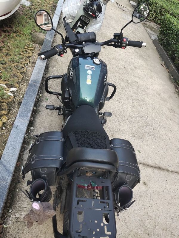 二手力帆V16S