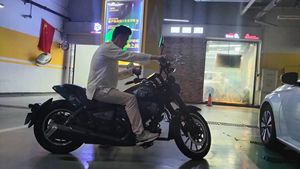 二手力帆V16S