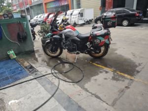 二手凯越525X