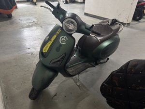 二手布雷斯通蓝卡150