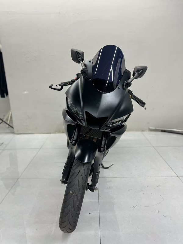 二手雅马哈YZF-R3