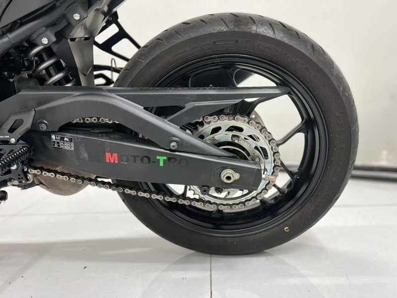 二手雅马哈YZF-R3