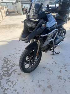 二手宝马R 1200 GS