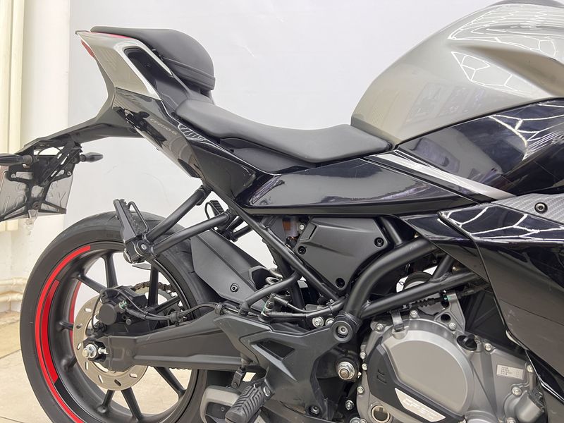 二手春风250SR