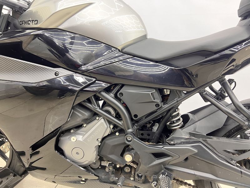 二手春风250SR