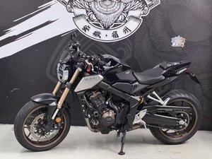二手本田CB650R 