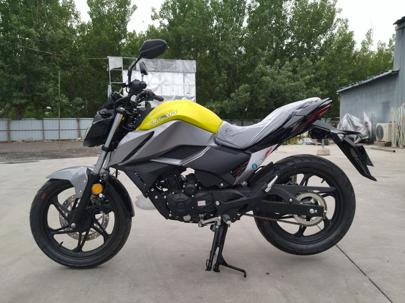 二手力帆KPS150