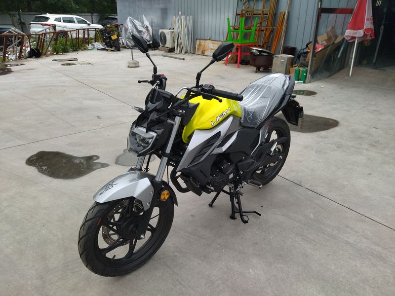 二手力帆KPS150