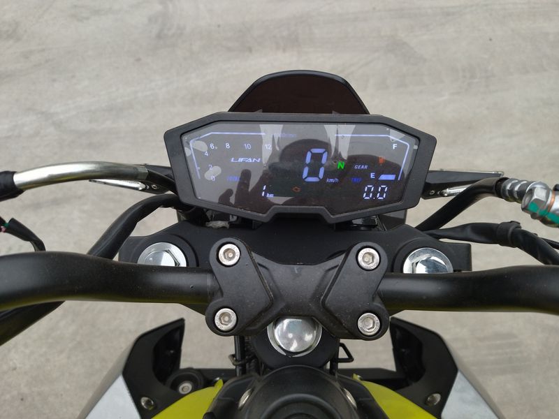 二手力帆KPS150