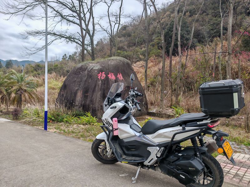 二手布雷斯通极宙 ADV150