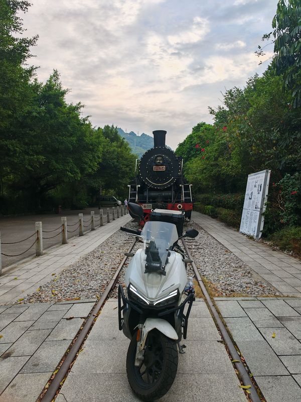 二手布雷斯通极宙 ADV150