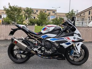 二手宝马S 1000 RR