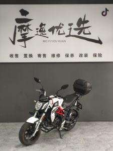 二手宗申150R