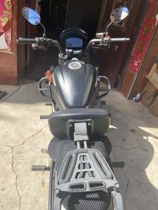 二手摩枭500MS