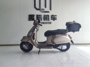 二手VESPAGTS