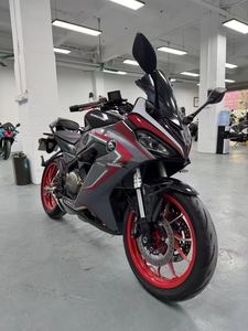 二手QJMOTOR赛400