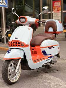 二手维多利亚Sixties 150Si