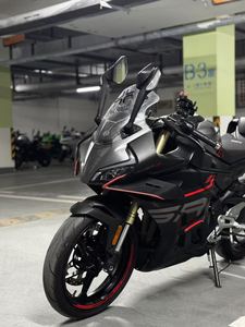 二手春风450SR