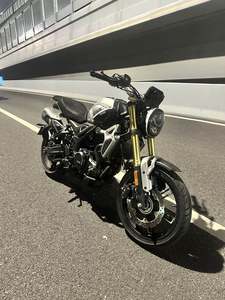 二手无极350AC