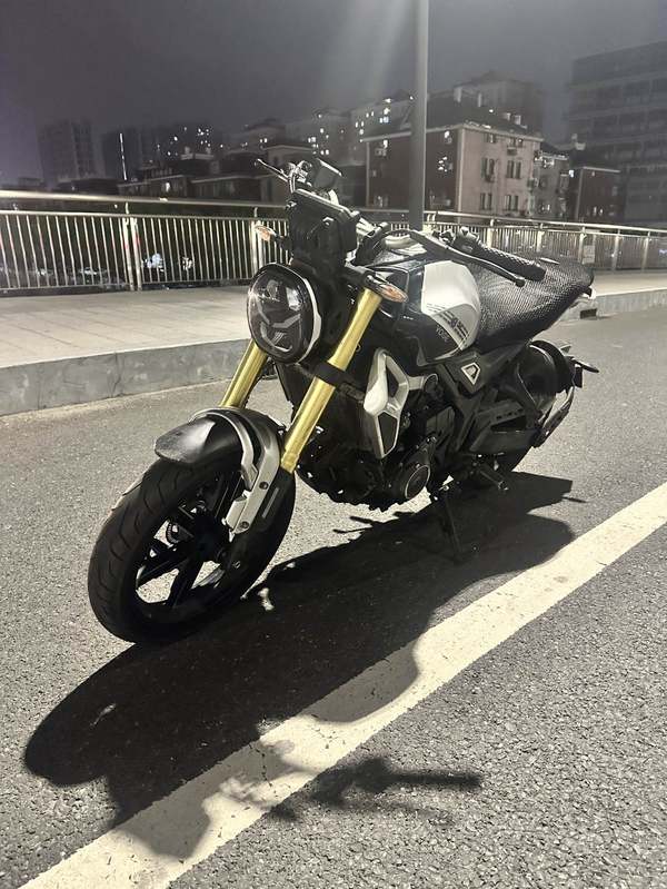 二手无极350AC