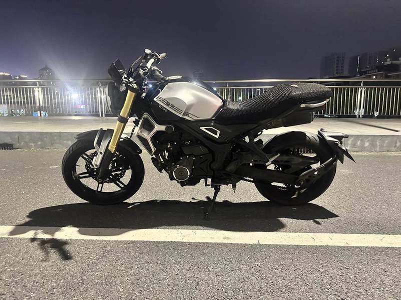 二手无极350AC
