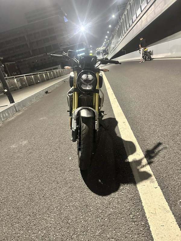 二手无极350AC