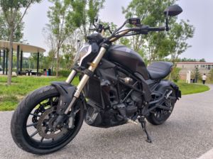 二手贝纳利502C
