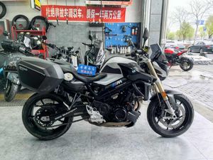 二手宝马F 800 R