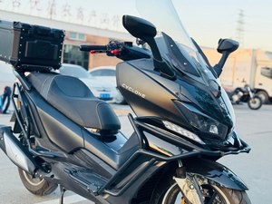 二手赛科龙睿途 RT3