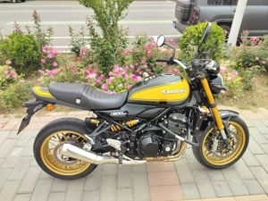 二手川崎Z900RS