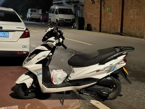 二手鹏城PC125T-8S
