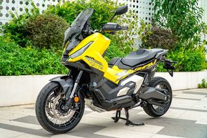 二手本田X-ADV 750