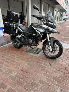 二手贝纳利金鹏 TRK251