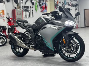 二手无极300RR