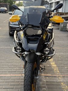 二手宝马R 1250 GS