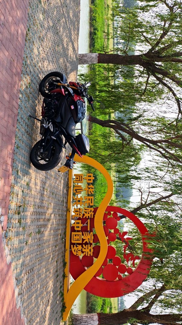二手铃木GSX-S1000