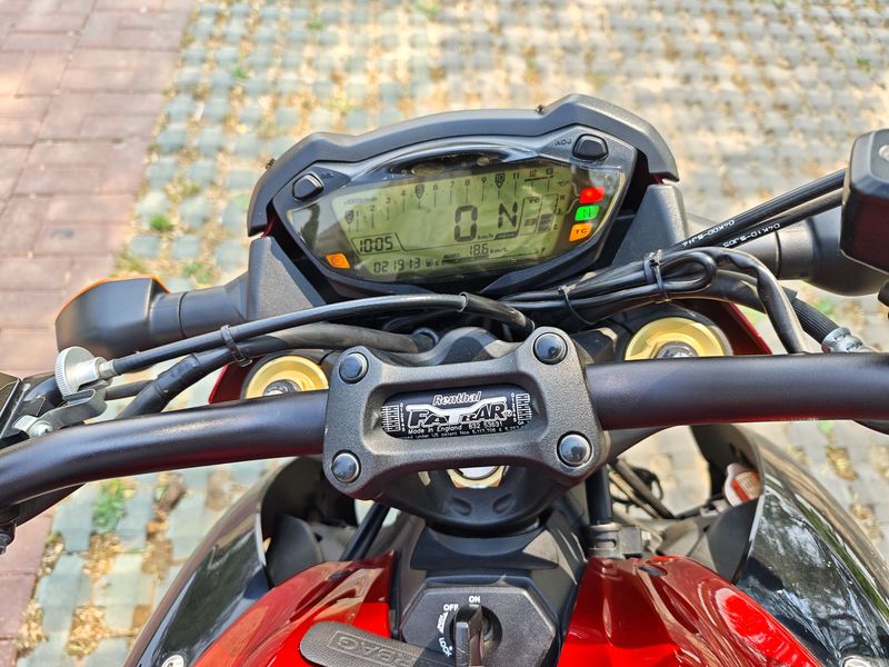 二手铃木GSX-S1000