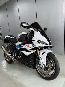 二手宝马S 1000 RR