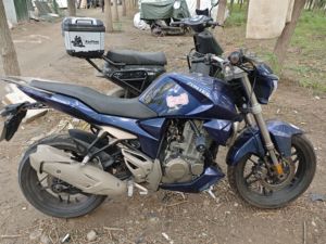 二手升仕250S