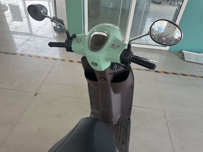 二手QJMOTOR壹米150