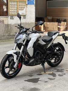 二手贝纳利小迅龙 BN150S