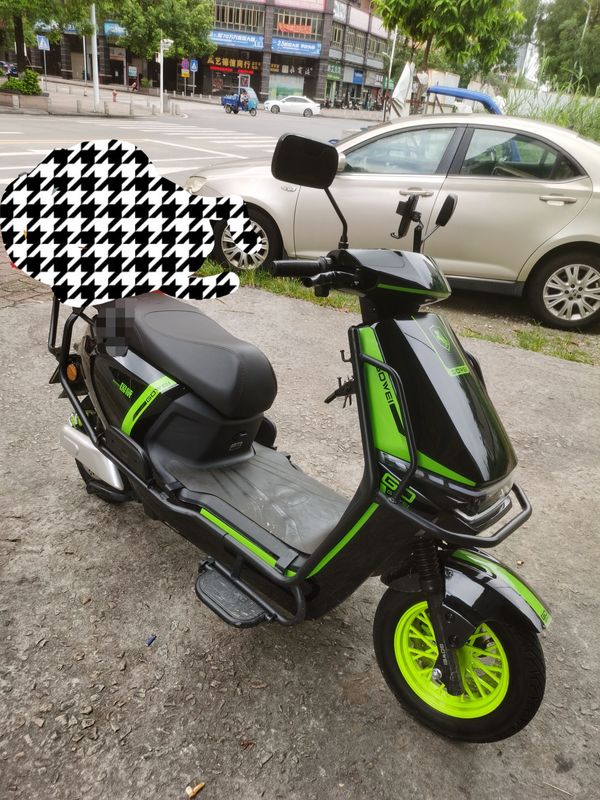 二手国威GW1200DT-7