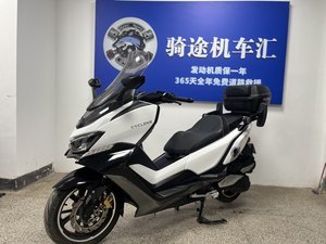 二手赛科龙睿途 RT3