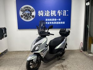 二手济南铃木UY125