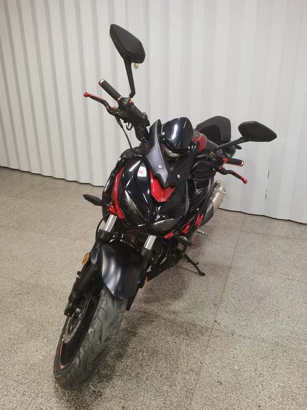 二手宝雕BD400R