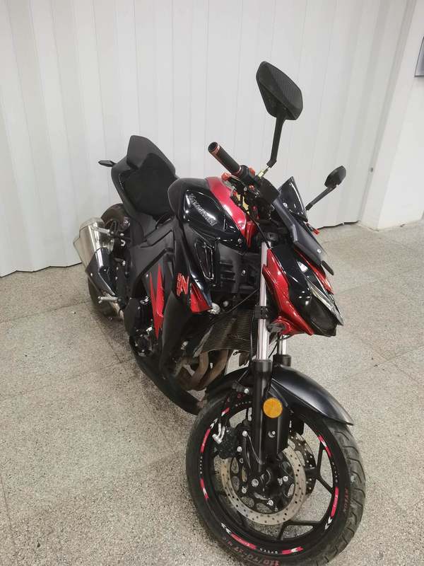二手宝雕BD400R