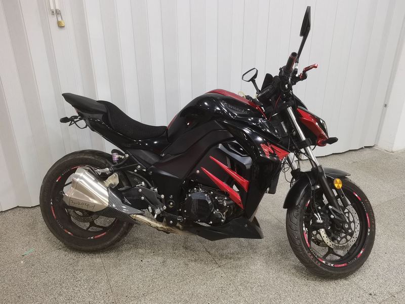 二手宝雕BD400R