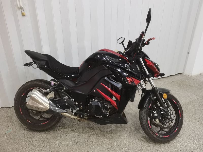 二手宝雕BD400R
