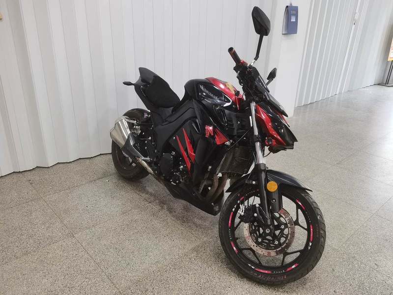 二手宝雕BD400R