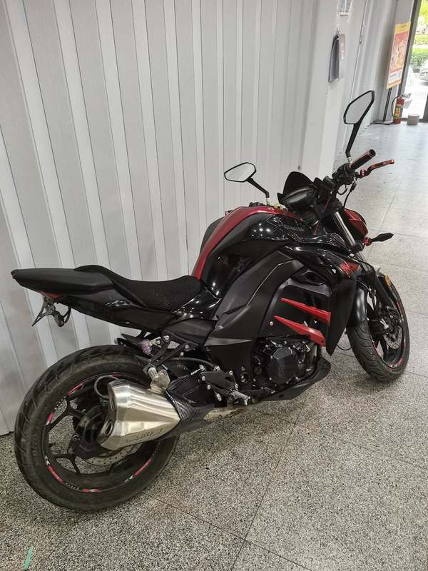 二手宝雕BD400R